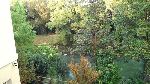 Bed & Breakfast Antica Dimora Stucky