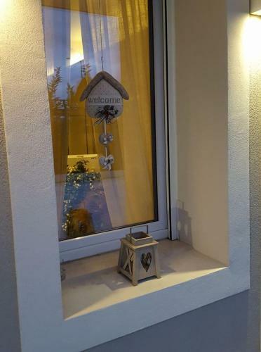 Bed & Breakfast Antica Dimora Stucky