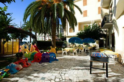 Hotel Lido