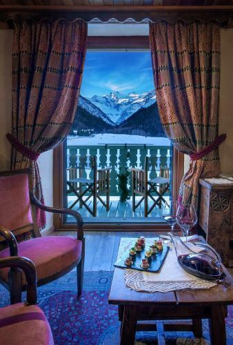 Bellevue Hotel & Spa