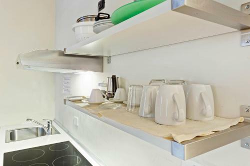 Vip Venice Apartments