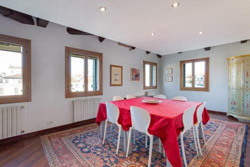 Vip Venice Apartments
