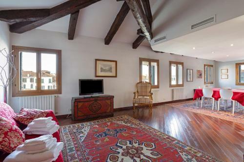 Vip Venice Apartments