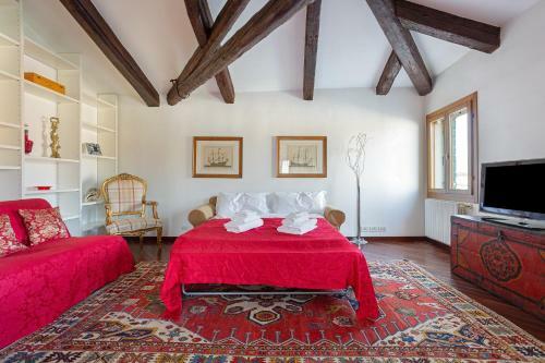 Vip Venice Apartments