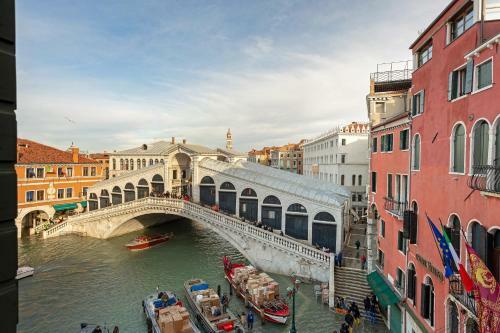 Vip Venice Apartments