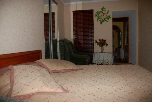 Apartment Ludmila