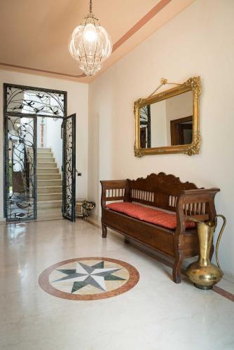 B&B Signore E Signori