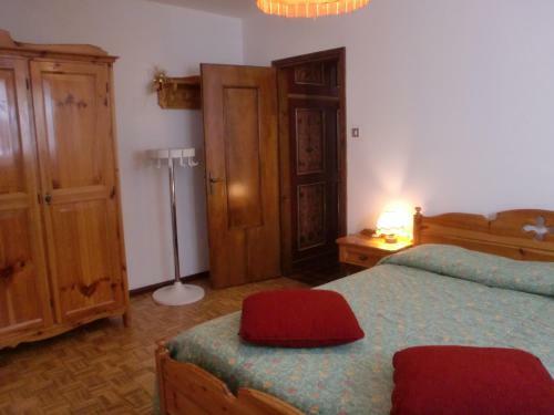 Apartamento Appartamento Niki Campitello