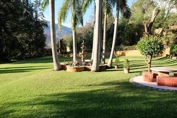 Hostal Quinta Los Pinos
