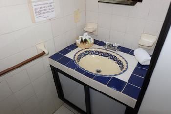 Hostal Quinta Los Pinos
