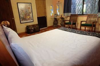 Hostal Quinta Los Pinos