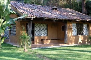 Hostal Quinta Los Pinos