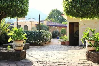 Hostal Quinta Los Pinos