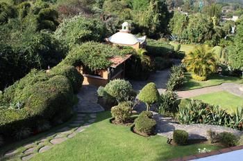 Hostal Quinta Los Pinos