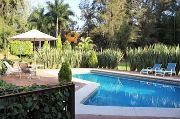 Hostal Quinta Los Pinos