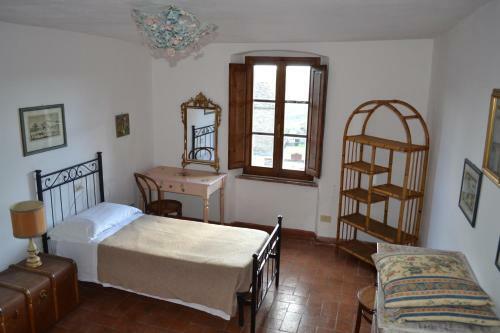 Agroturismo Fattoria Castelvecchi
