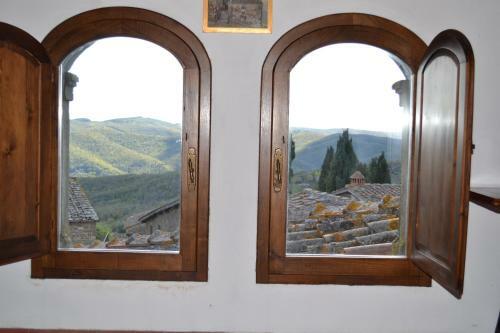 Agroturismo Fattoria Castelvecchi