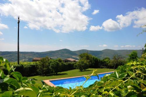 Agroturismo Fattoria Castelvecchi