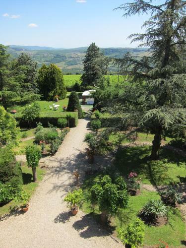 Agroturismo Fattoria Castelvecchi
