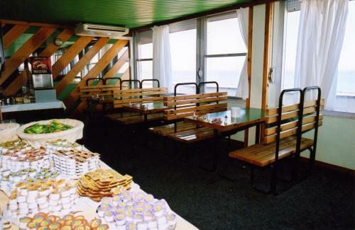 Hotel Metropol