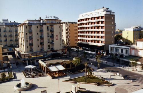 Hotel Metropol
