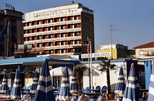 Hotel Metropol