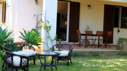 Rovetto Estate