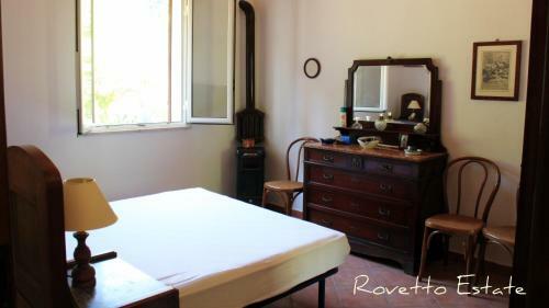Rovetto Estate
