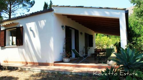 Rovetto Estate