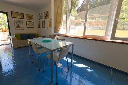 B&B Massico Apartments