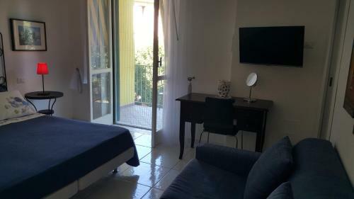 B&B Massico Apartments