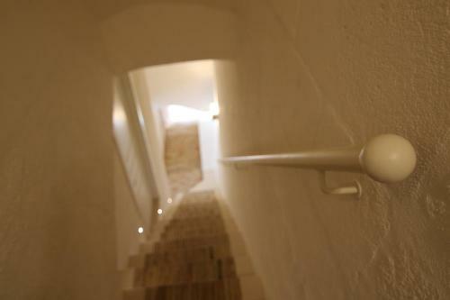 Hotel Masseria Fortificata San Francesco
