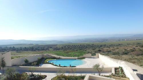 Hotel Masseria Fortificata San Francesco