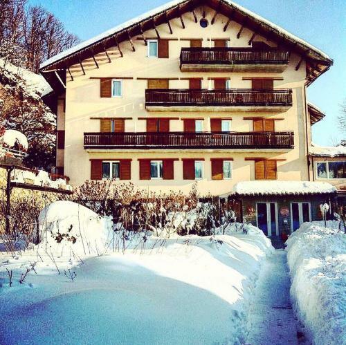 Hotel Parco Erosa