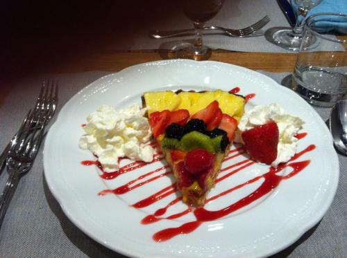 Hotel Parco Erosa