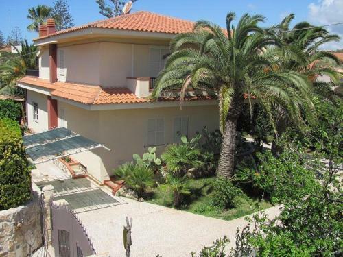 Villa Sikania