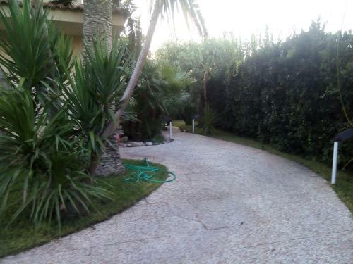 Villa Sikania
