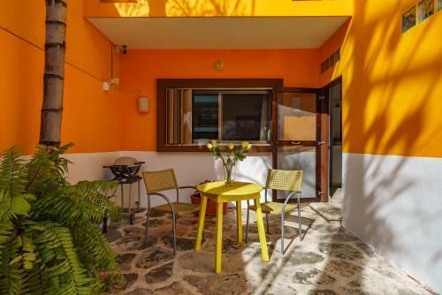 Hostal Natalia's House