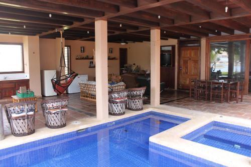 Villa Casa Alonso