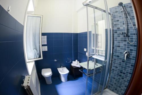 Bed & Breakfast Acquamarina
