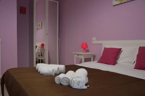 Bed & Breakfast Acquamarina