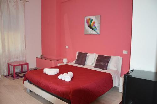 Bed & Breakfast Acquamarina