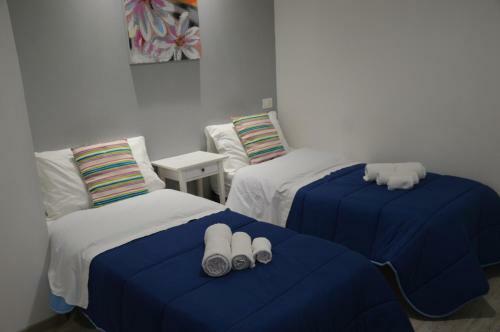 Bed & Breakfast Acquamarina