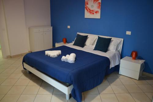 Bed & Breakfast Acquamarina