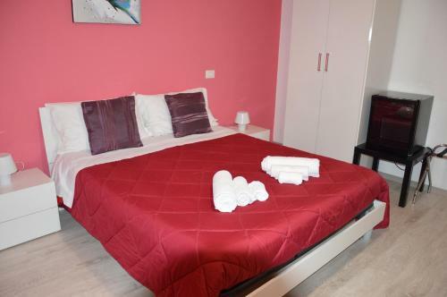 Bed & Breakfast Acquamarina