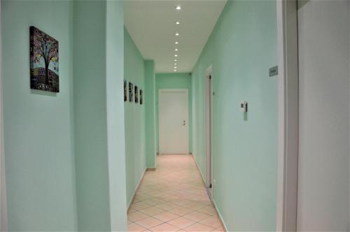 Bed & Breakfast Acquamarina