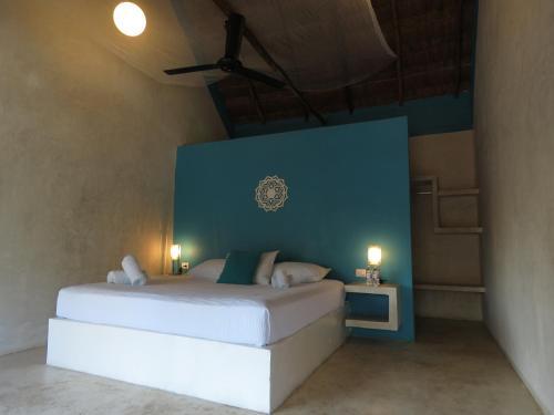 Posada Azul 36 Hotel