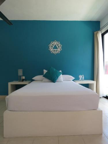 Posada Azul 36 Hotel