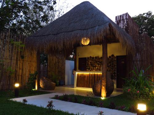 Posada Azul 36 Hotel