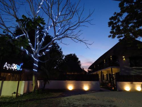 Posada Azul 36 Hotel